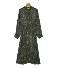 LOWRYS FARM ワンピース レディース 【古着】【中古】【送料無料】