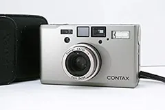 【中古】 CONTAX コンタックス T3のサムネイル