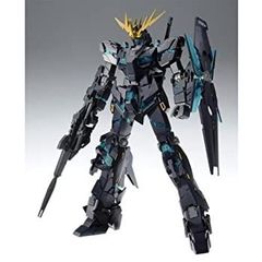 MG 1/100 ユニコーンガンダム2号機 バンシィ・ノルン （最終決戦