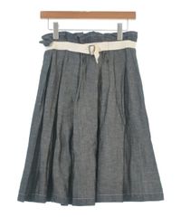 tricot COMME des GARCONS 무릎 길이 스커트 여성 [헌 옷] [중고] [무료 배송]