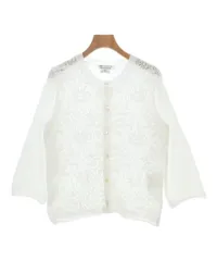 COMME des GARCONS COMME des GARCONS カーディガン レディース 【古着】【中古】【送料無料】のサムネイル