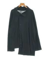 YOHJI YAMAMOTO カーディガン レディース 【古着】【中古】【送料無料】のサムネイル