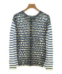 tricot COMME des GARCONS 니트 스웨터 여성 [헌 옷] [중고] [무료 배송]