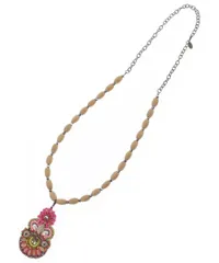 MEGAN PARK ネックレス レディース 【古着】【中古】【送料無料】のサムネイル
