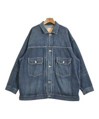 Graphpaper 22AW シープレザージャケット サイズ2 - メルカリ