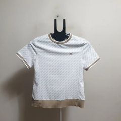 美品 LEONARD FASHION 半袖カットソー LLサイズ - メルカリ