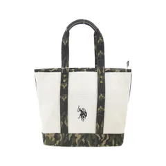【新品】ユーエスポロ USPA2651 バッグのサムネイル