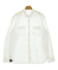 Maison MIHARA YASUHIRO サテンシャツ J13SH186 - メルカリ