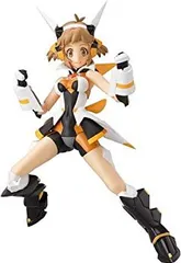 【中古】 figma 戦姫絶唱シンフォギア 立花響 (ノンスケール ABS&PVC塗装済み可動フィギュア)