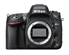 Nikon D610 デジタル一眼レフ 本体 シャッター数約14200 - メルカリ