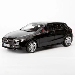 メルセデス・ベンツ Bクラス 1/18 レッド Norev - メルカリ