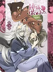 2026年最新】神様はじめました DVD 限定版の人気アイテム - メルカリ