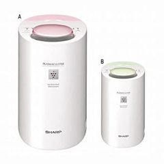 Forest Life 加湿器 SHARP プラズマクラスター 2個セット - メルカリ