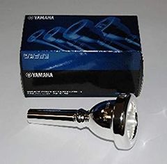 YAMAHA Douglas Yeo バストロンボーン マウスピース ヤマハ - メルカリ