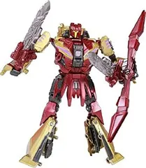 2026年最新】ブルーティカス トランスフォーマーの人気アイテム - メルカリ