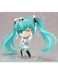 【中古】 ねんどろいど レーシングミク 2012Ver.