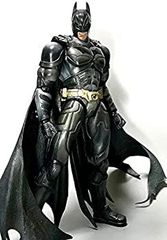 希少 MEZCO TOYS ジャスティス・リーグ タクティカルスーツ バットマン