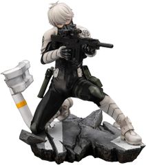 figma クリフ フィギュア デスストランディング デススト マッツ
