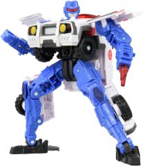 期間限定】サウンドウェーブ フレンジー セット トランスフォーマー