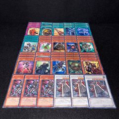 遊戯王 No.PP408 ブラックマジシャンデッキ 黒魔導師 武藤遊城 デッキ