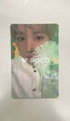 セブチ ジュン 2018 SEVENTEEN CONCERT IDEAL CUT IN SEOUL トレカ