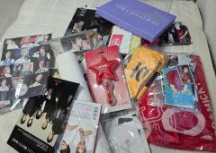 King & Prince コンサートツアー グッズ 12点 まとめ売りセット - メルカリ