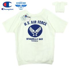 champion 50s 復刻 スウェット 小文字ランタグ 両V - メルカリ