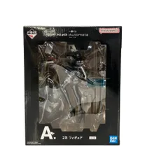 バンダイ NieR:Automata Ver1.1a 一番くじ A賞 2B フィギュア