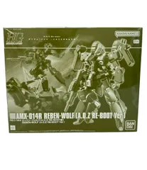 2026年最新】HG リーベン・ヴォルフの人気アイテム - メルカリ