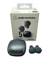 オーディオテクニカ ワイヤレスイヤホン SOLID BASS ATH-CKS50TW2 audio-technica