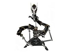 [중고] SHFiguarts 극장판 가면 라이더 용기 EPISODE FINAL 가면 라이더 류우가 전고 약 14cm ABS&PVC제 피규어