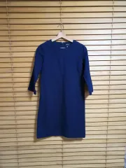 BEAKER A.P.C. アーペーセー デニム ONE PIECE 36 サイズのサムネイル