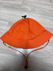 新品 チェジュみかん帽子のサムネイル