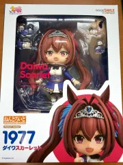 開封 ねんどろいど DAIWA₍ダイワ) スカーレット