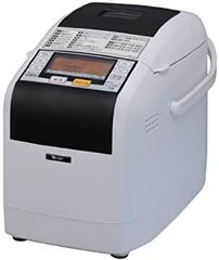 美品】エムケー精工ホームベーカリーHBK152 - メルカリ