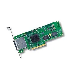 (未使用･未開封品)　レノボ・ジャパン旧IBM N2125 SAS/SATA HBA(PCI-E) 46C9010 vf3p617 中古】 レノボ・ジャパン旧IBM N2125 SAS SATA HBA (PCI-E) 46C9010