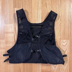 Goldwin ゴールドウインスタートレイルパック サイズ2黒 - メルカリ