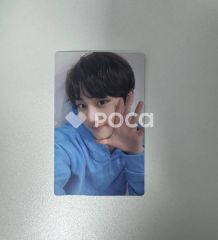 セブチ ジュン 2018 SEVENTEEN CONCERT IDEAL CUT IN SEOUL トレカ