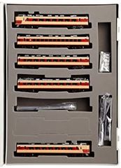 ペアーハンズ ロンチキA編成 13両+KATO 3061-8 EF65セット - メルカリ