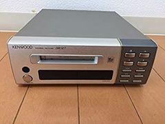 KENWOOD DMC-E7R ポータブルMDレコーダー 本体 - メルカリ