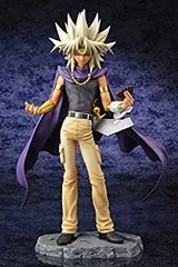 【中古】 コトブキヤ ARTFX J 遊戯王デュエルモンスターズ 闇マリク 1/7スケール PVC製 塗装済み完成品フィギュア