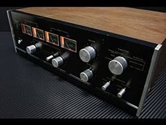 McIntosh C28 MC 2505トランジスタ一アンプ正規品 - メルカリ