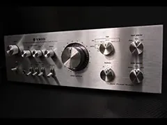 【中古】 TRIO KENWOOD トリオ KA-7100D インテグレーテッドアンプ 中古】 TRIO KENWOOD トリオ KA-7100D インテグレーテッドアンプ