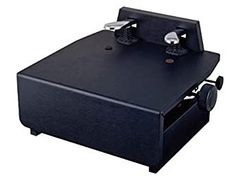 甲南 ピアノ補助ペダル SP-D 足台 ワンタッチレバー - メルカリ