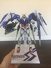 [중고] METAL BUILD 기동 전사 건담 00 더블 오라이저 피규어
