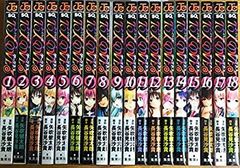 ToLOVEる1〜18 ダークネス1〜18巻 全巻セットファンブック3冊付き