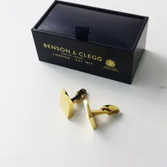 2026年最新】benson&cleggの人気アイテム - メルカリ