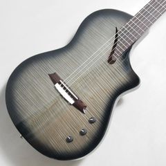 希少 Blackbird Rider Carbon Fiber エレアコ 特価 - メルカリ