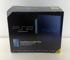 動作品 PS4 BB パック 本体 プレステ2 SCPH 50000 MB/NH - メルカリ