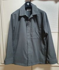 美品]DESCENTE ジオミッドレイヤー中綿ジャケット ブルゾン サイズM